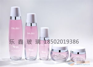 專業噴漆化妝品瓶生產、批發與定做全攻略